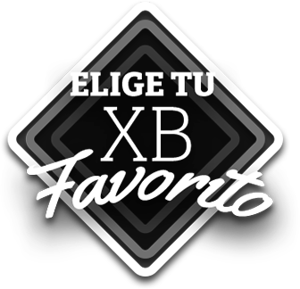 Elige tu XB