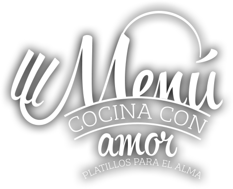 Menú XB